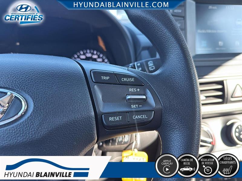 hyundai Kona 2021 - 14