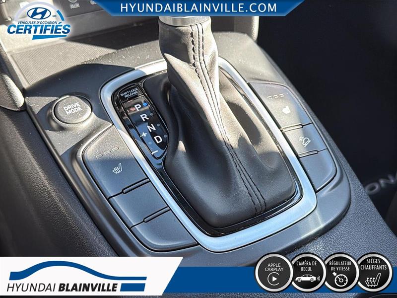 hyundai Kona 2021 - 15