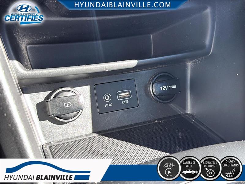 hyundai Kona 2021 - 16