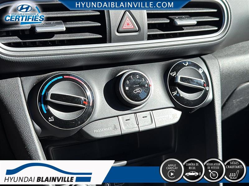 hyundai Kona 2021 - 17