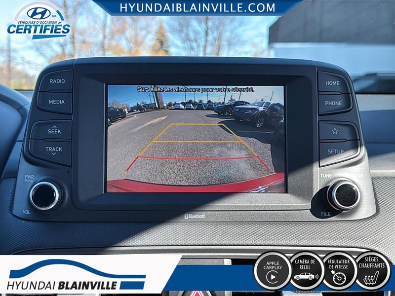 hyundai Kona 2021 - 18