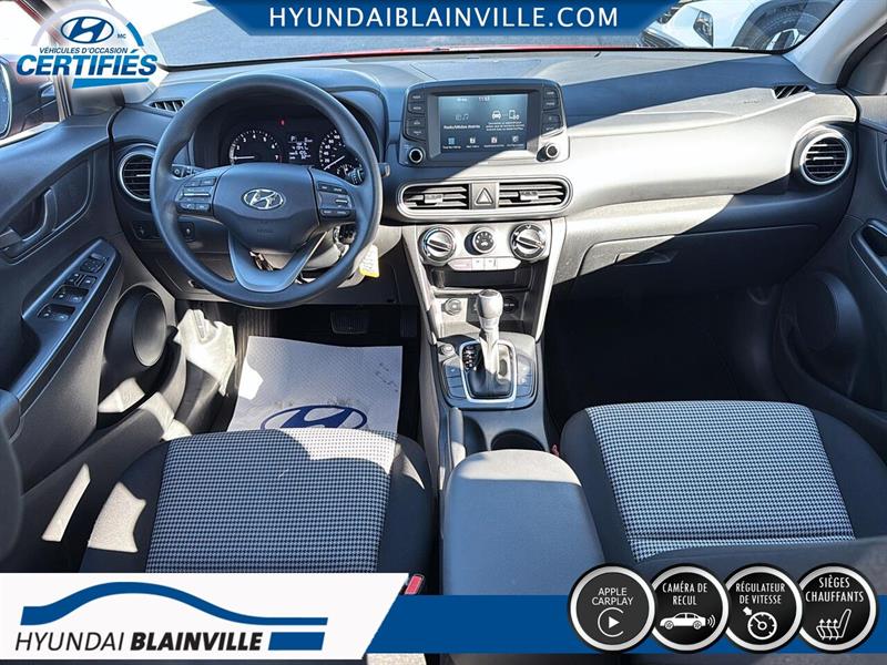 hyundai Kona 2021 - 20