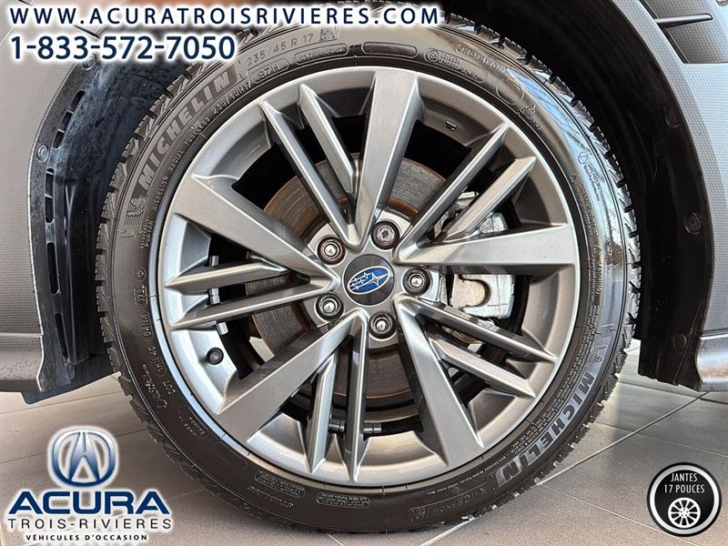 subaru WRX 2024 - 10