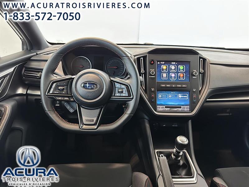 subaru WRX 2024 - 12