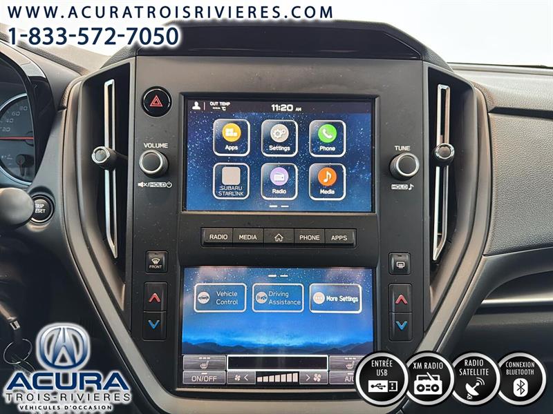 subaru WRX 2024 - 16