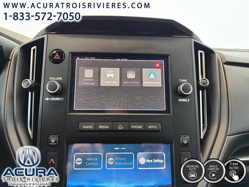 subaru WRX 2024 - 17