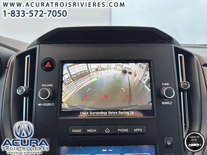 subaru WRX 2024 - 18