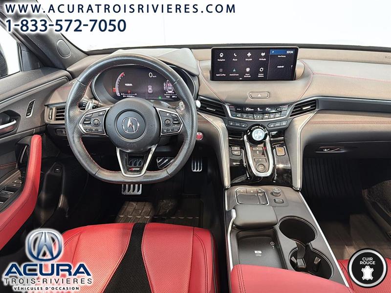 acura TLX 2024 - 8