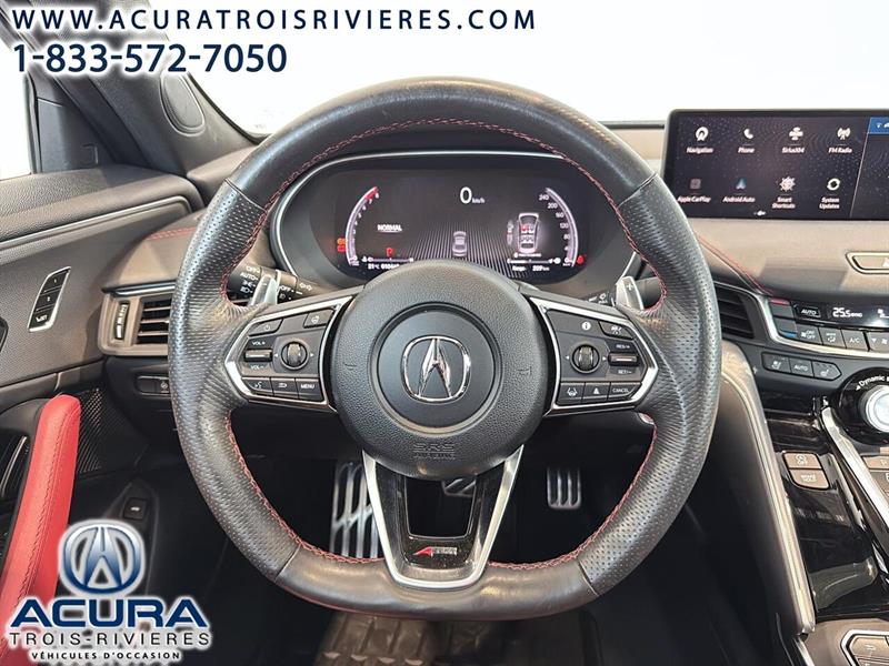 acura TLX 2024 - 9