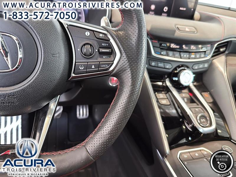 acura TLX 2024 - 11