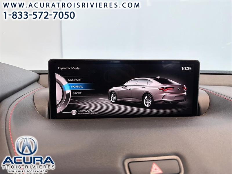 acura TLX 2024 - 14