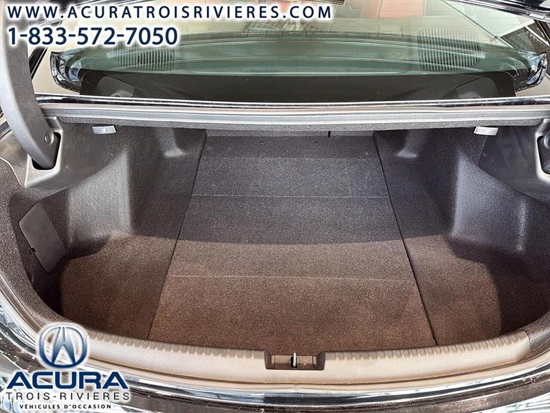 acura TLX 2024 - 23