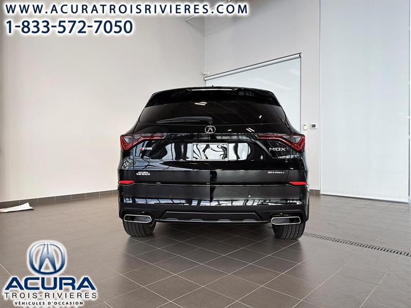 acura MDX 2024 - 5