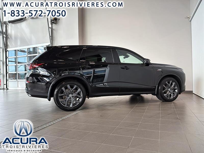 acura MDX 2024 - 6