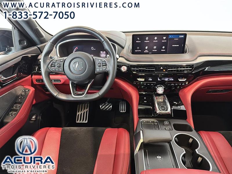 acura MDX 2024 - 8