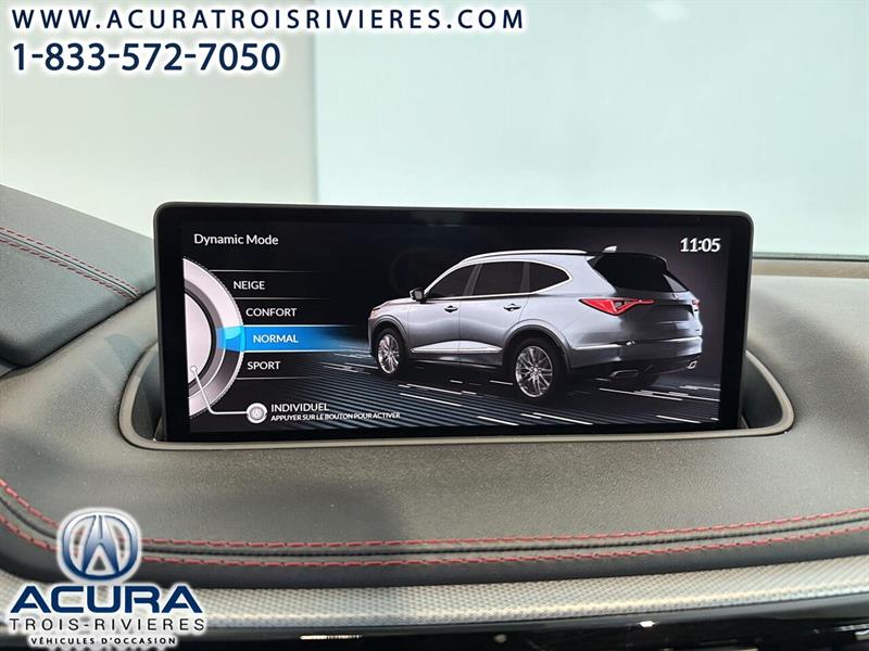 acura MDX 2024 - 15