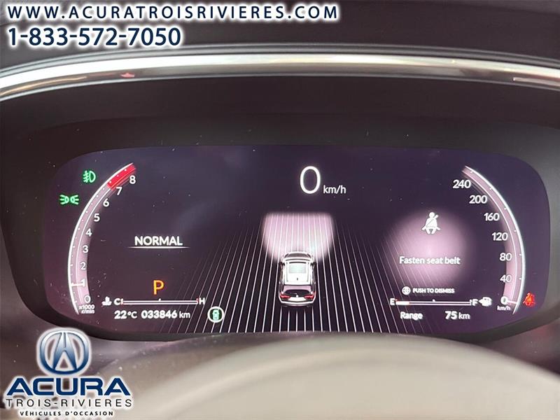 acura MDX 2024 - 27