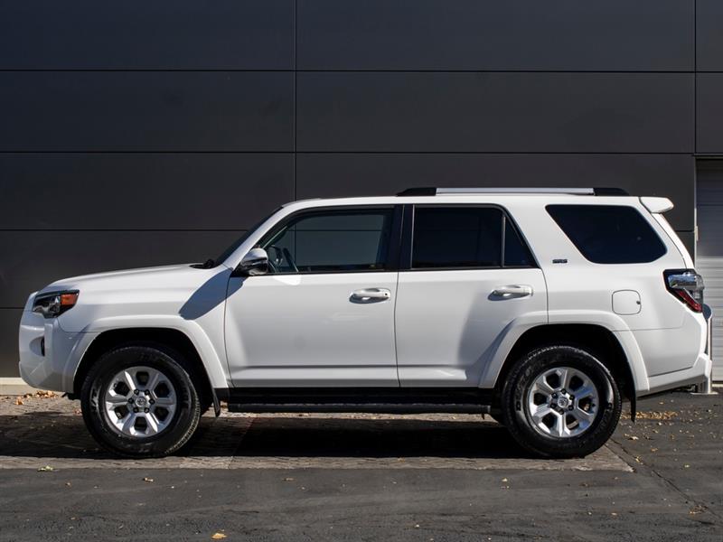 toyota 4Runner 2020 - 4