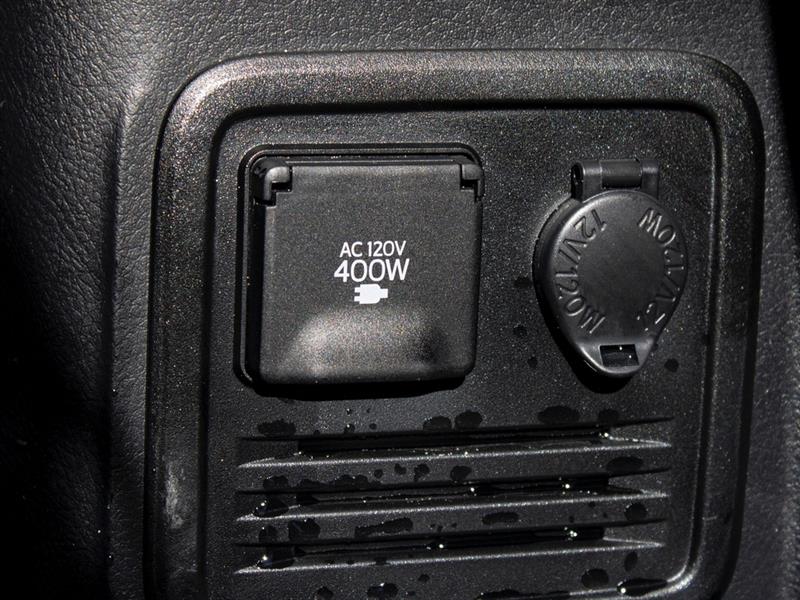 toyota 4Runner 2020 - 7