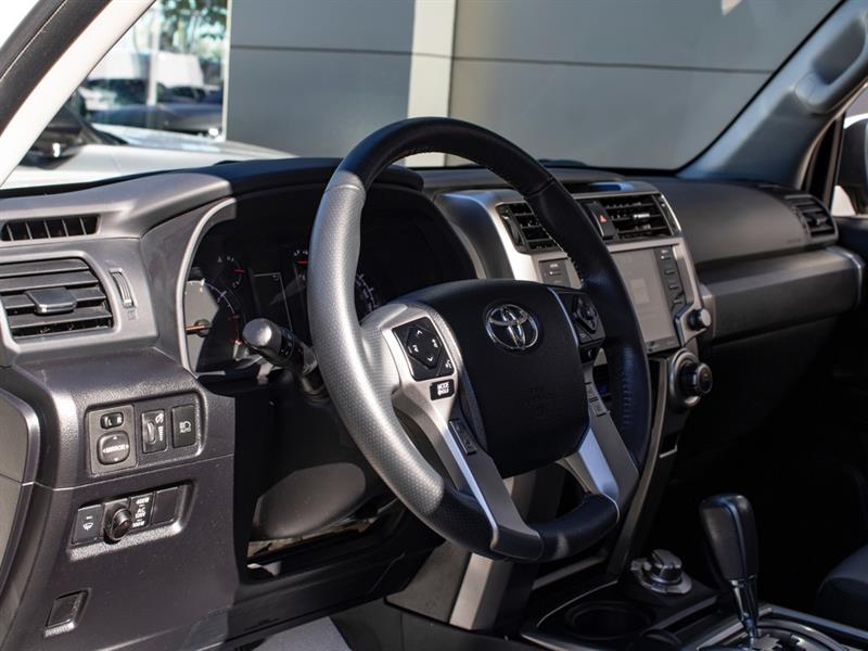 toyota 4Runner 2020 - 11