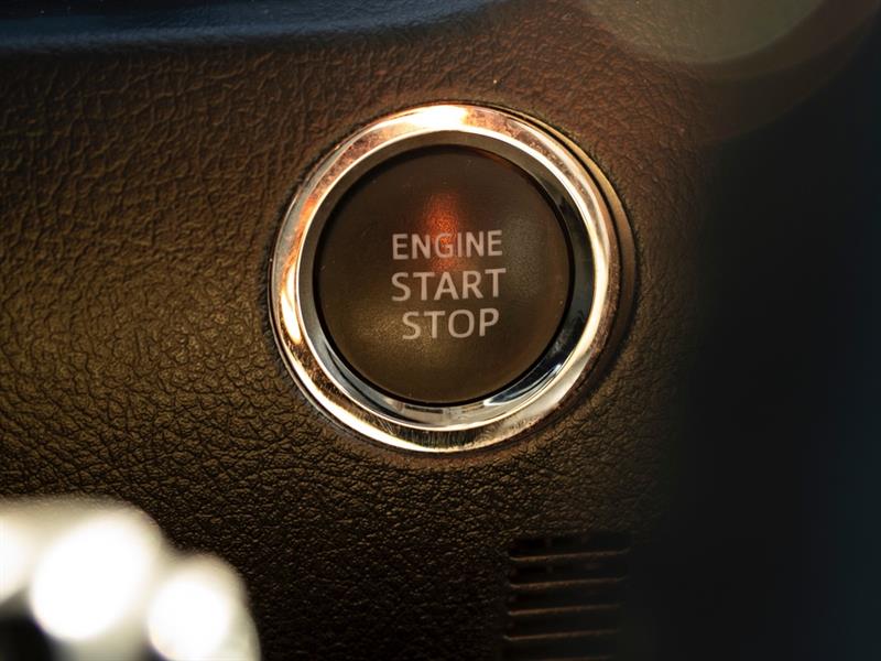 toyota 4Runner 2020 - 13