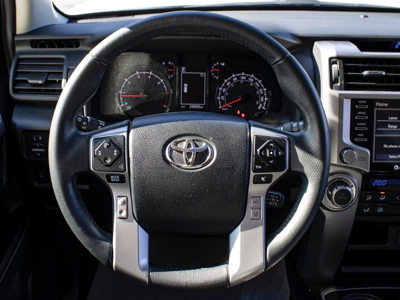 toyota 4Runner 2020 - 14