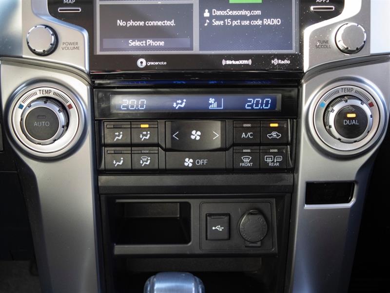 toyota 4Runner 2020 - 24