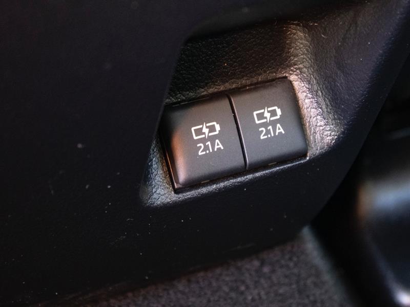 toyota 4Runner 2020 - 28