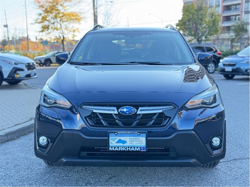 subaru Crosstrek 2023 - 3