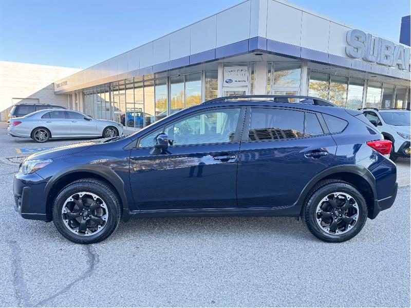 subaru Crosstrek 2023 - 4