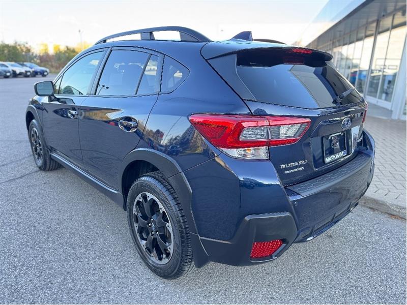 subaru Crosstrek 2023 - 5