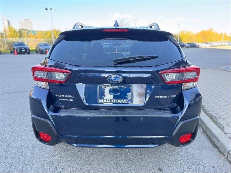 subaru Crosstrek 2023 - 6