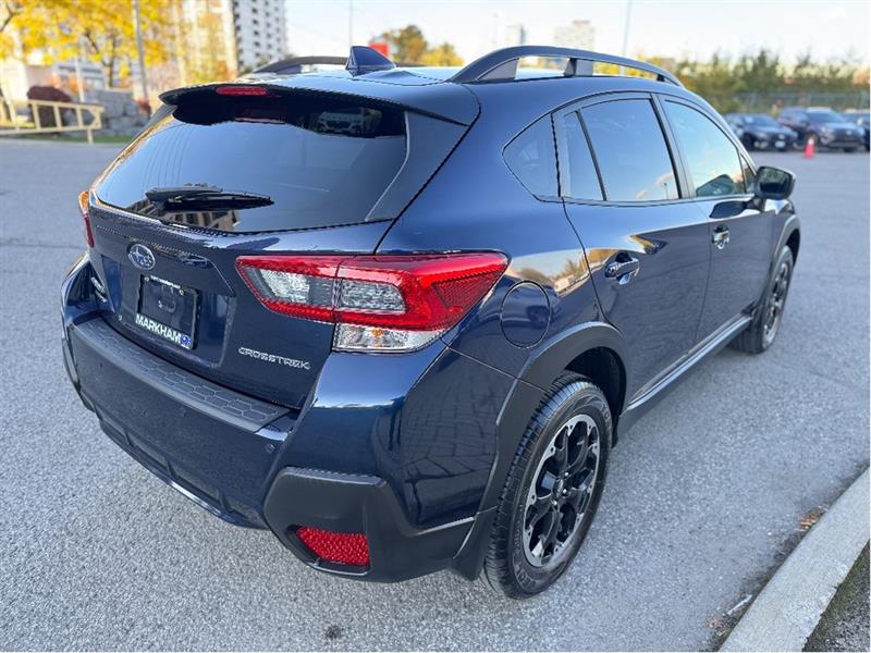 subaru Crosstrek 2023 - 7