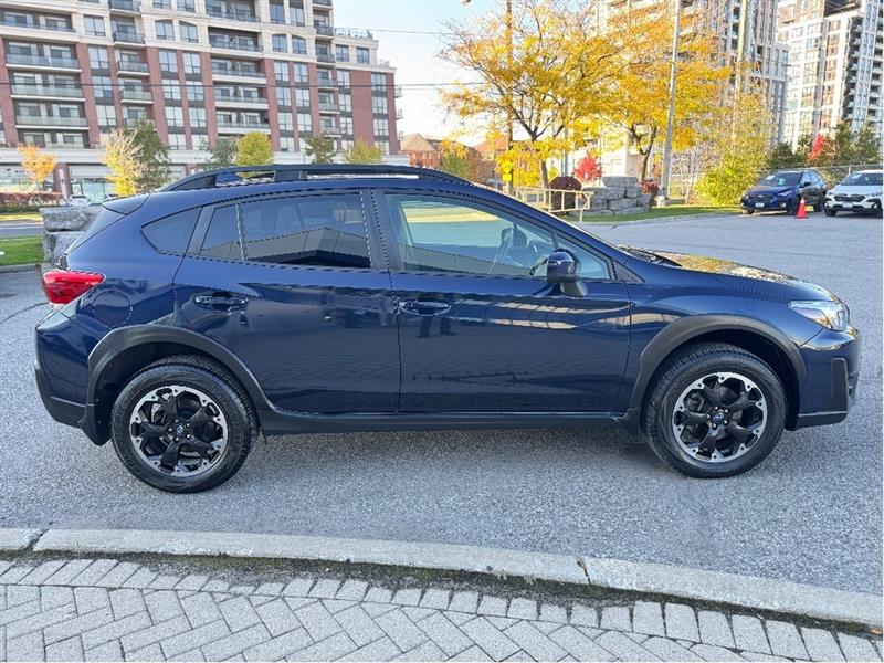 subaru Crosstrek 2023 - 8