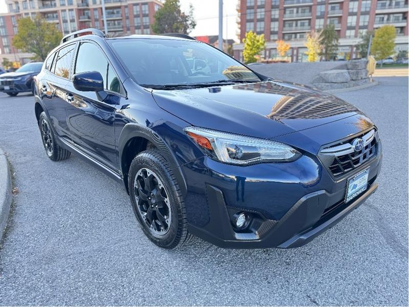 subaru Crosstrek 2023 - 9
