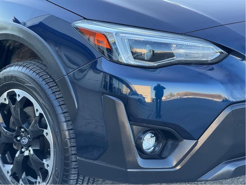 subaru Crosstrek 2023 - 10