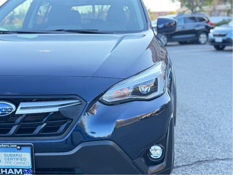 subaru Crosstrek 2023 - 11