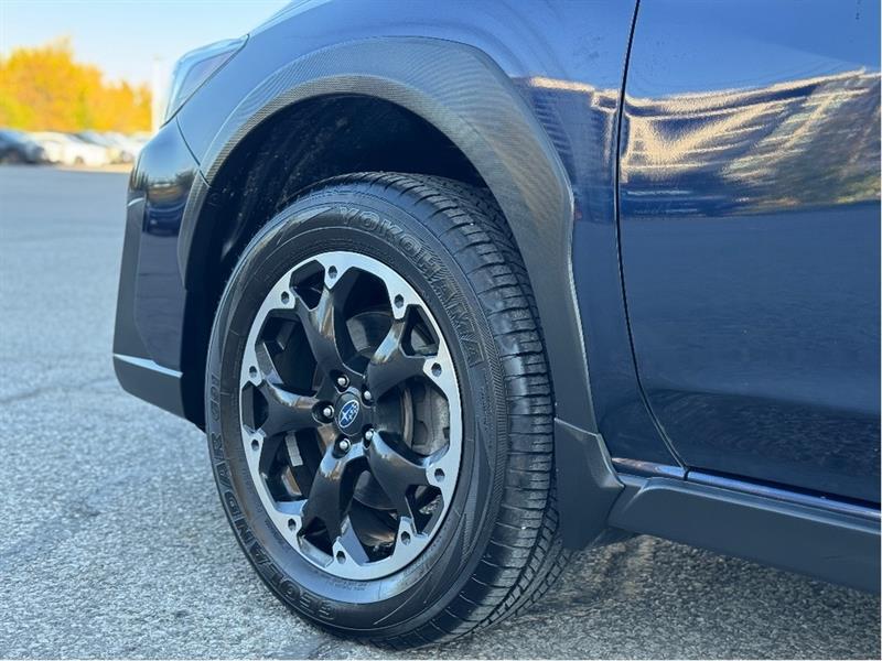 subaru Crosstrek 2023 - 13