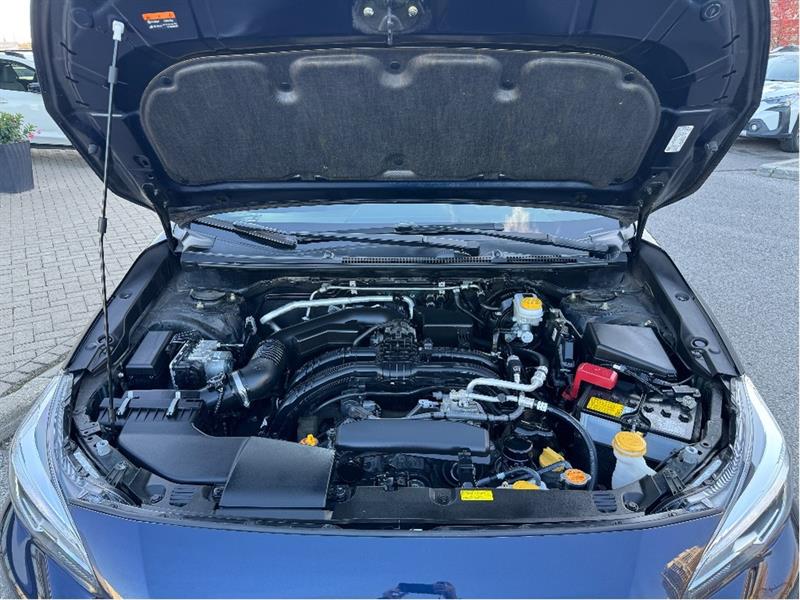 subaru Crosstrek 2023 - 16