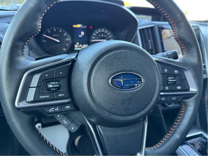 subaru Crosstrek 2023 - 17