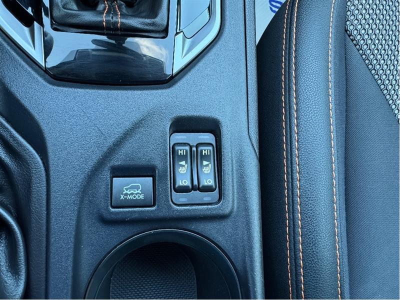 subaru Crosstrek 2023 - 19