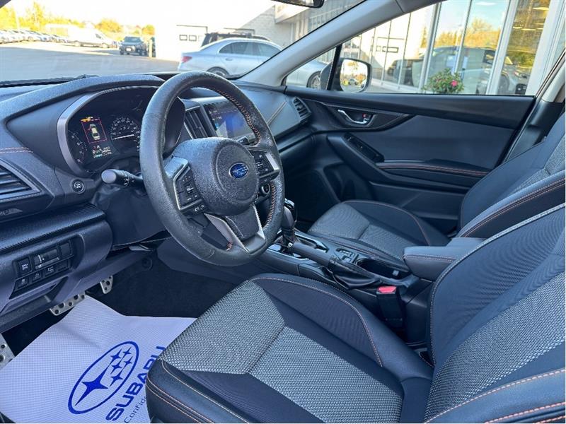 subaru Crosstrek 2023 - 20