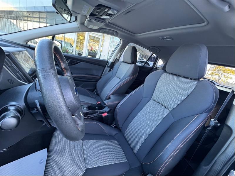 subaru Crosstrek 2023 - 21