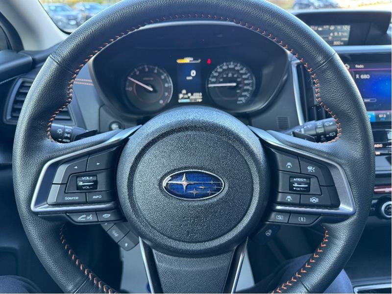 subaru Crosstrek 2023 - 22