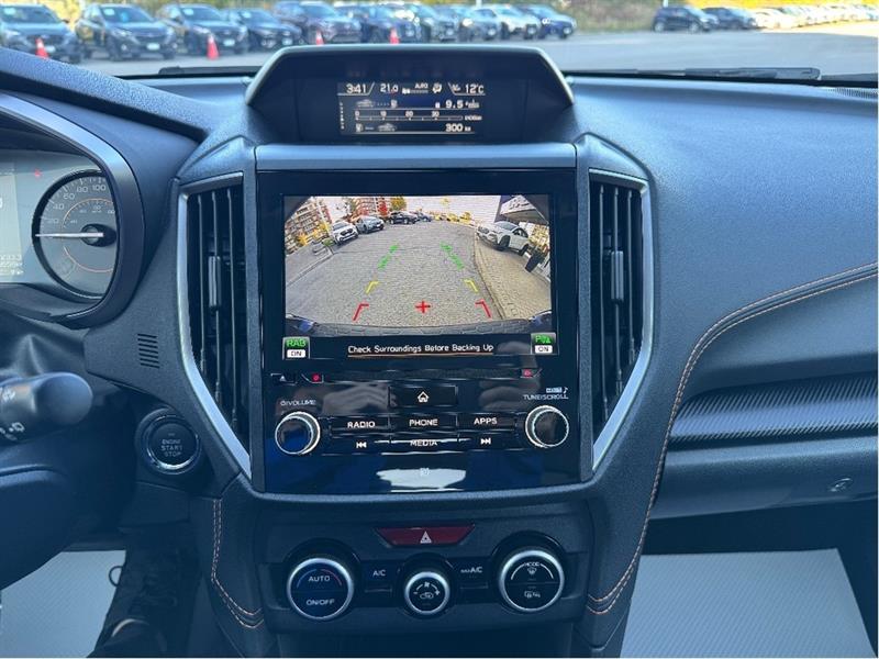 subaru Crosstrek 2023 - 23