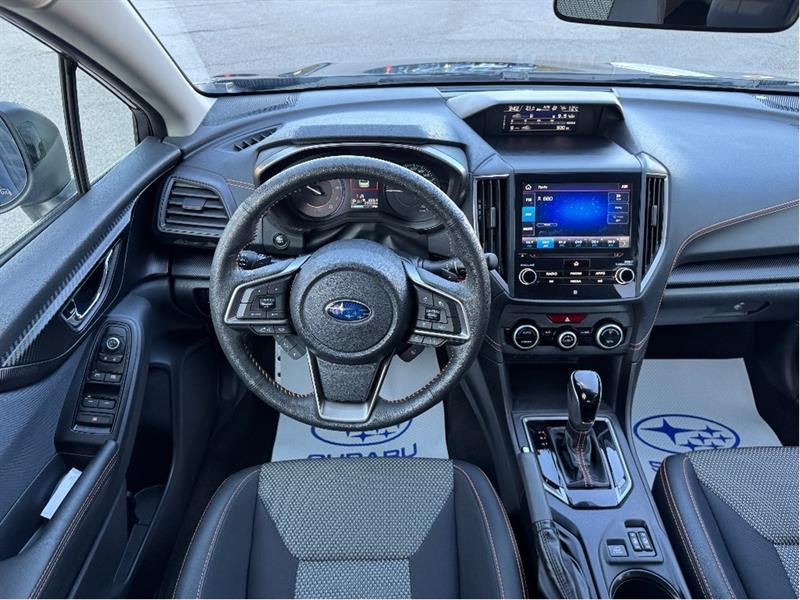 subaru Crosstrek 2023 - 24