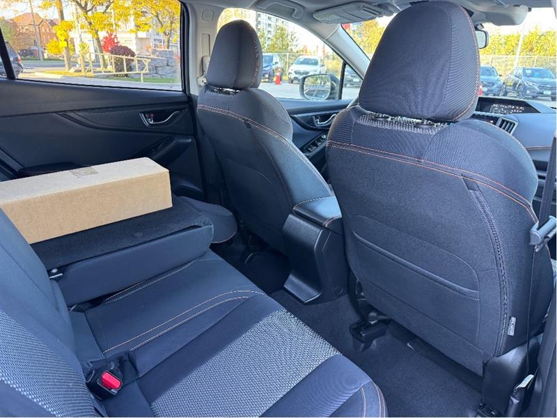 subaru Crosstrek 2023 - 26