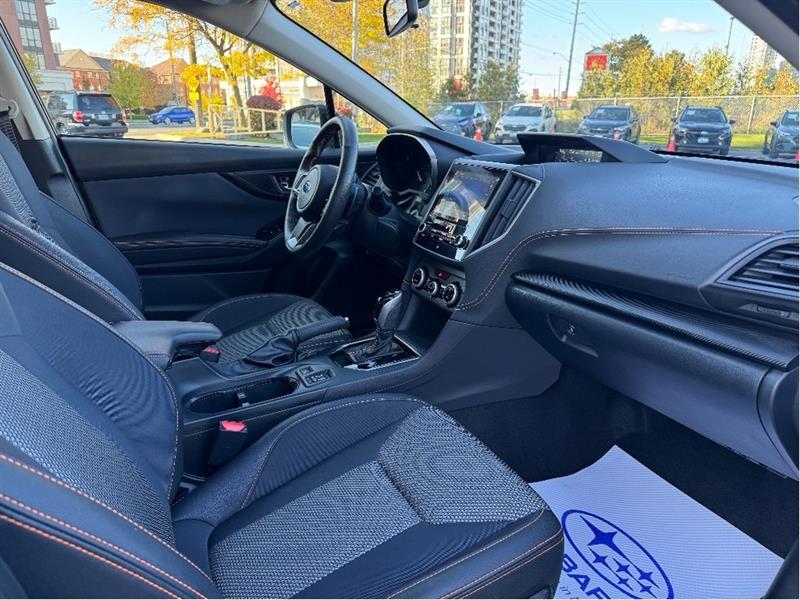 subaru Crosstrek 2023 - 27