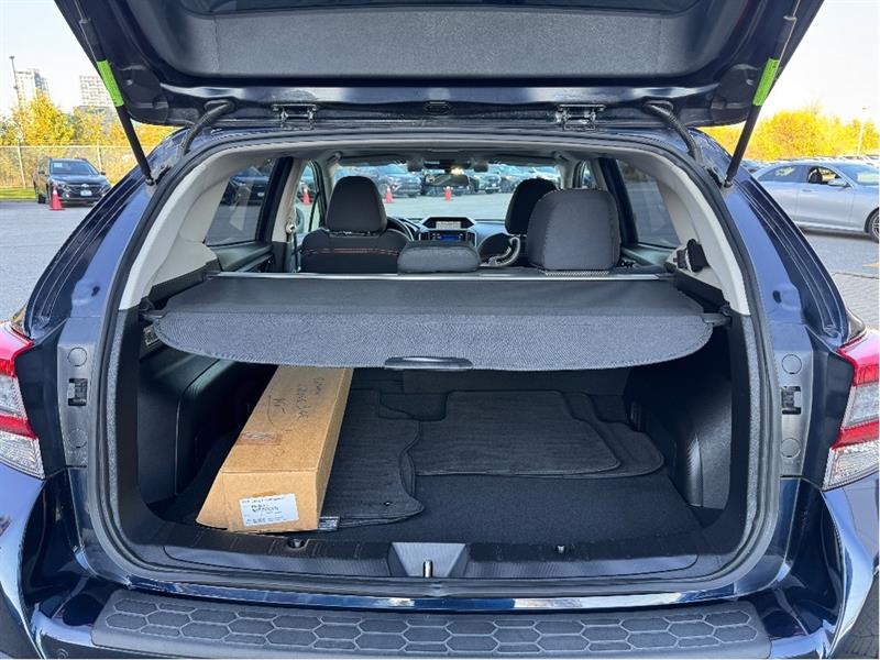 subaru Crosstrek 2023 - 28