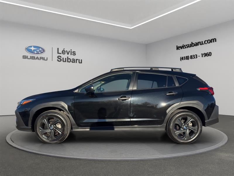 subaru Crosstrek 2024 - 2